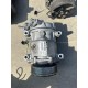 AC compressor 1.6D, 4 prinderi, 5 caneluri Volvo S40 V50 C30 C70 31348245