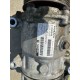 Compresor clima 1.6D, 4 prinderi, 5 caneluri Volvo C30 C70 S40 V50 31348245