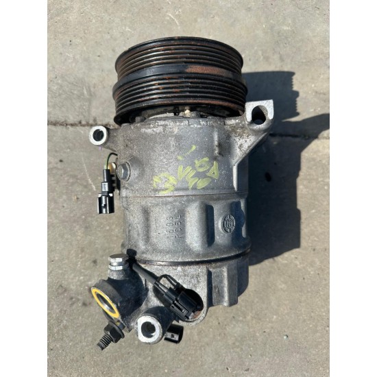 AC Compresor 2 fulii, 2010+ 5 cilindrii Volvo S40 V50 C30 C70 31292175