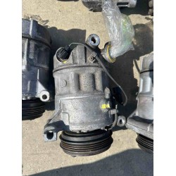 Compresor clima 3 caneluri 2011-2016 Volvo S60 V60 S80 V70 XC70 31315453