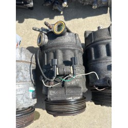 AC Compressor 5 caneluri 2008-2011 Volvo XC60 30630921