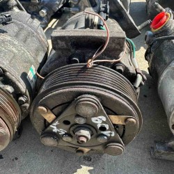 AC compressor 5 caneluri 2008-2011 Volvo S60 V60 31291251