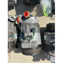 Compresor clima 5 caneluri 2008-2011 Volvo S60 V60 V70 S80 31315453