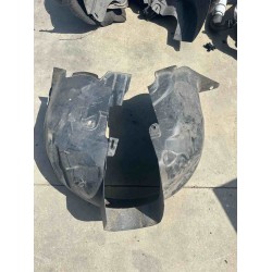 Carenaj stanga fata Volvo S80 31213650