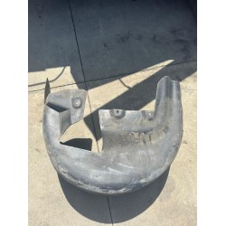 Carenaj stanga spate Volvo S80 30661129