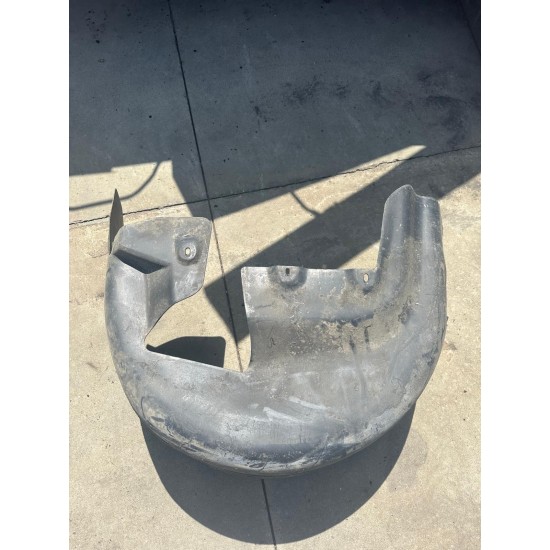 Rear left inner fender Volvo S80 30661129