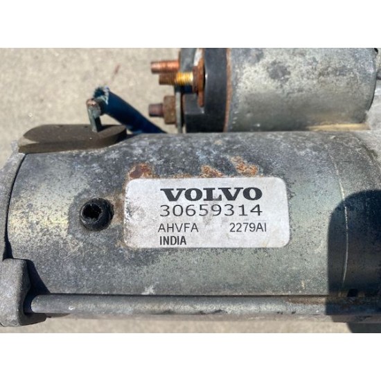 Electromotor Volvo XC60 S60 V60 S80 V70 XC70 2014+ 30659314