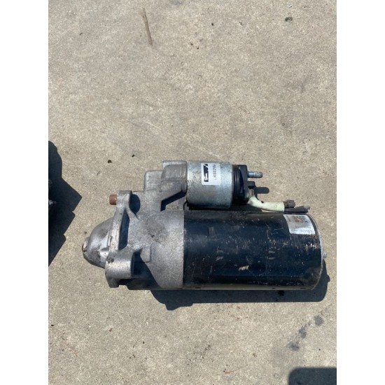 Electromotor Volvo C70 2010-2013 31327066 