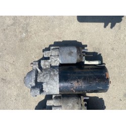 Electromotor Volvo C70 2010-2013 31327066 