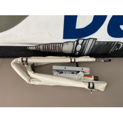 Left airbag curtain VOLVO XC60 2010-2017 31271736