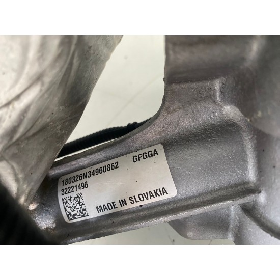 Module LHD VOLVO V40 2018 32221496 36003078 Module LHD VOLVO V40 2018 32221496 36003078