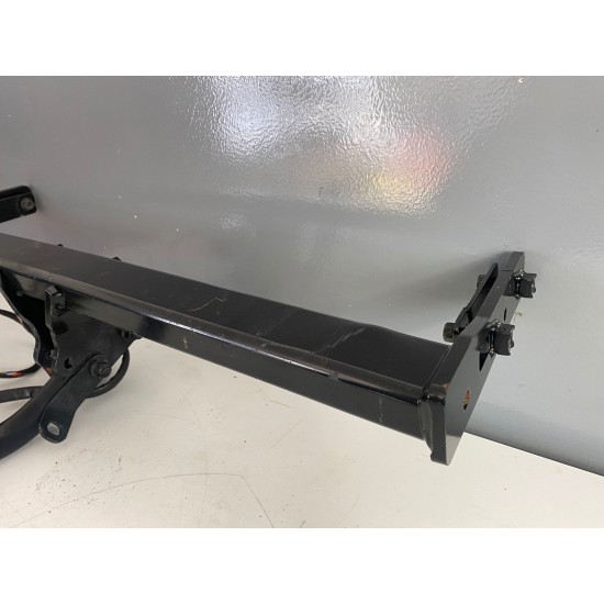 Carlig fix cu modul VOLVO V40 2018 30756551 30756552 31399575