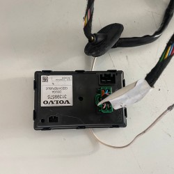 Carlig fix cu modul VOLVO V40 2018 30756551 30756552 31399575
