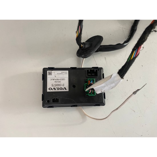 Carlig fix cu modul VOLVO V40 2018 30756551 30756552 31399575 Carlig fix cu modul VOLVO V40 2018 30756551 30756552 31399575