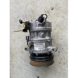 Compresor de clima Volvo XC90 V90 S90 V60 V70 V40 V40CC 31469966 36010255
