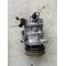 Compresor de clima Volvo XC90 V90 S90 V60 V70 V40 V40CC 31469966 36010255