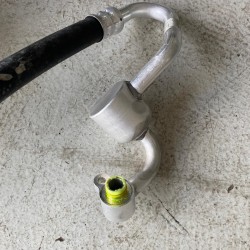 Conducta clima VOLVO V40 V40CC 31467910
