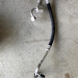 Air conditioning line AC Pipe VOLVO V40 V40CC 31467910