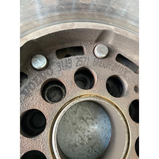 Kit ambreiaj 2.0 VOLVOV40 2018 31492036 31492571 32441423 31492038