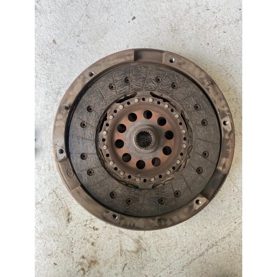 Kit ambreiaj 2.0 VOLVOV40 2018 31492036 31492571 32441423 31492038