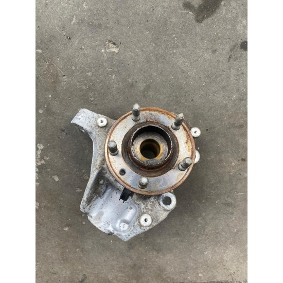 Fuzeta fata stanga VOLVO V40 V40CC 2017 31387652 31387650