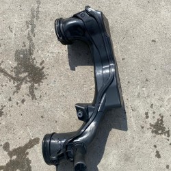 Resonator VOLVO V40 V40CC 31370135