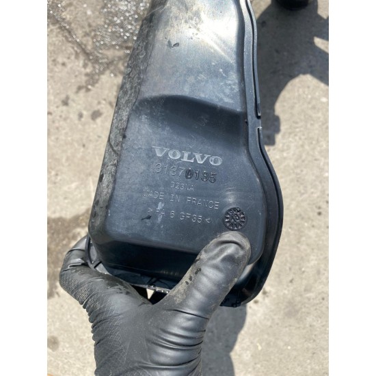 Resonator VOLVO V40 V40CC 31370135