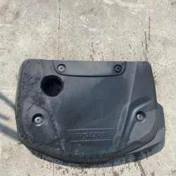 Engine casing 4 CYL Diesel VOLVO V40 31492573 31338076