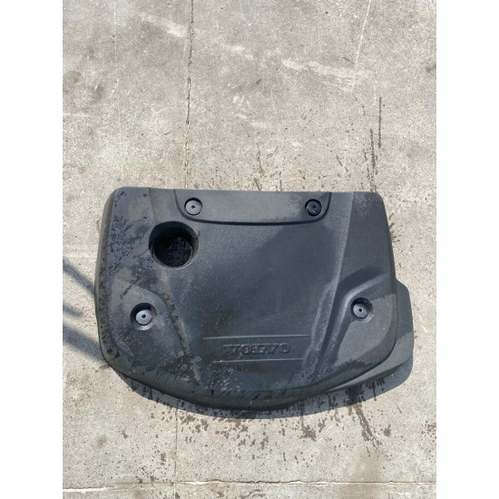 Engine casing 4 CYL Diesel VOLVO V40 31492573 31338076