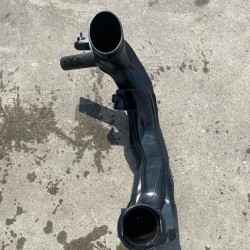 Resonator VOLVO V40 V40CC 31370135