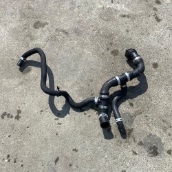 Water hose Volvo V40 31368675