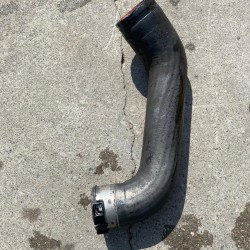 Intercooler hoose VOLVO V90 S90 S60 V60 V40 31657732