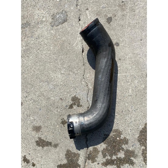 Furtun intercooler VOLVO V90 S90 S60 V60 V40 31657732
