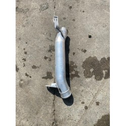 Intercooler hose Volvo V40 V40CC 2017 31370060 