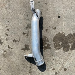 Intercooler hose Volvo V40 V40CC 2017 31370060 