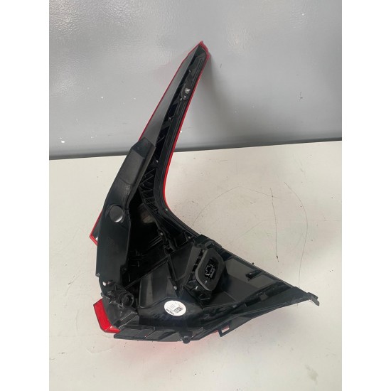 Stop stanga fisurat VOLVO XC60 2018 31420427 32228914