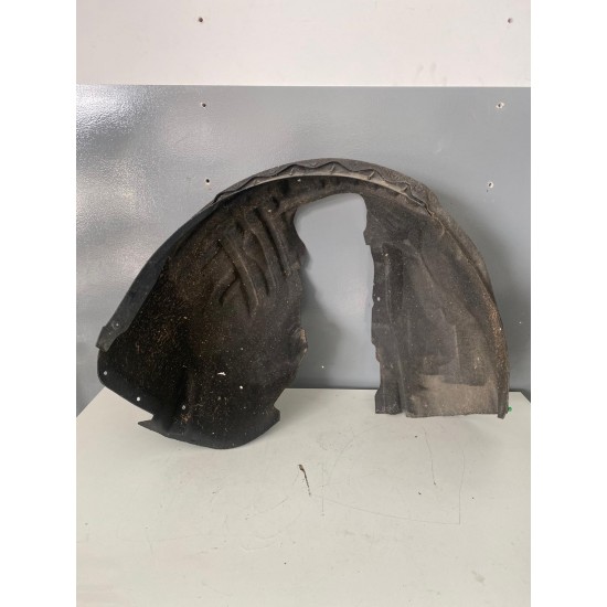 Front right mudguard VOLVO V40 2012+ 31265974 31301959