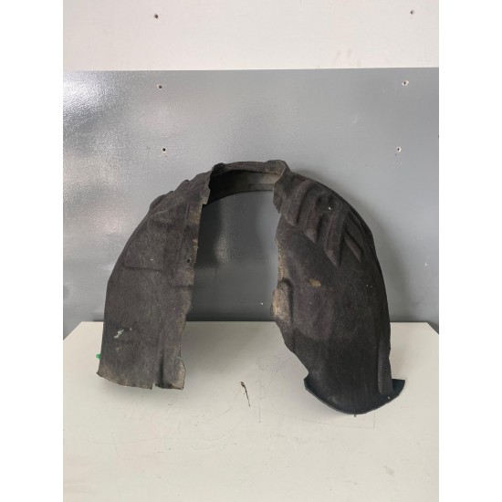 Front right mudguard VOLVO V40 2012+ 31265974 31301959 Front right mudguard VOLVO V40 2012+ 31265974 31301959
