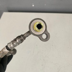Conducta clima VOLVO V40 2018 31455314
