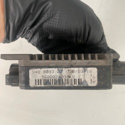 Radiator fan module Volvo V40 2012-2019 940009302