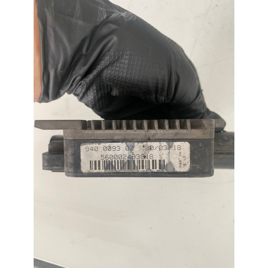 Radiator fan module Volvo V40 2012-2019 940009302