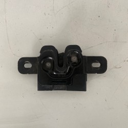 Hood engine lock mechanism right VOLVO V40 XC60 S60 V60 31425974
