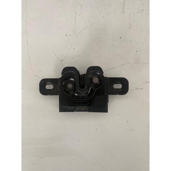 Hood engine lock mechanism right VOLVO V40 XC60 S60 V60 31425974