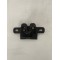 Hood engine lock mechanism right VOLVO V40 XC60 S60 V60 31425974