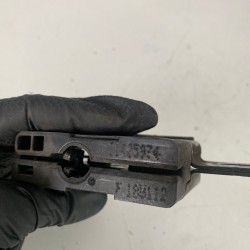 Hood engine lock mechanism right VOLVO V40 XC60 S60 V60 31425974