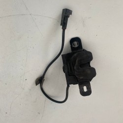 Hood lock left VOLVO V40 S60 V60 2012-2019 31425975 31371016