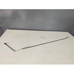 Engine bonnet/hood lock release cable VOLVO V40 2012+ 31395562 31278800