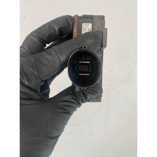 Modul rezistenta 2 ventilatoare Volvo S60 S80 XC60 XC70 V70 XC90 2008-2016 940009402 31338823