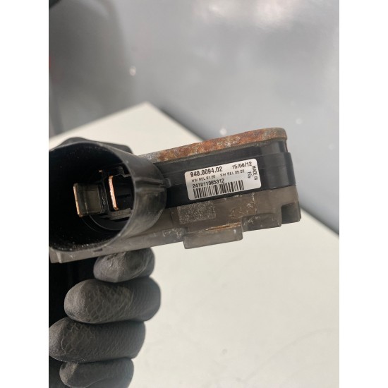 Modul rezistenta 2 ventilatoare Volvo S60 S80 XC60 XC70 V70 XC90 2008-2016 940009402 31338823