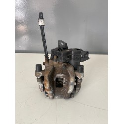 Modul frana stanga spate VOLVO XC90 S90 V90 2016+ 31471267 36003032